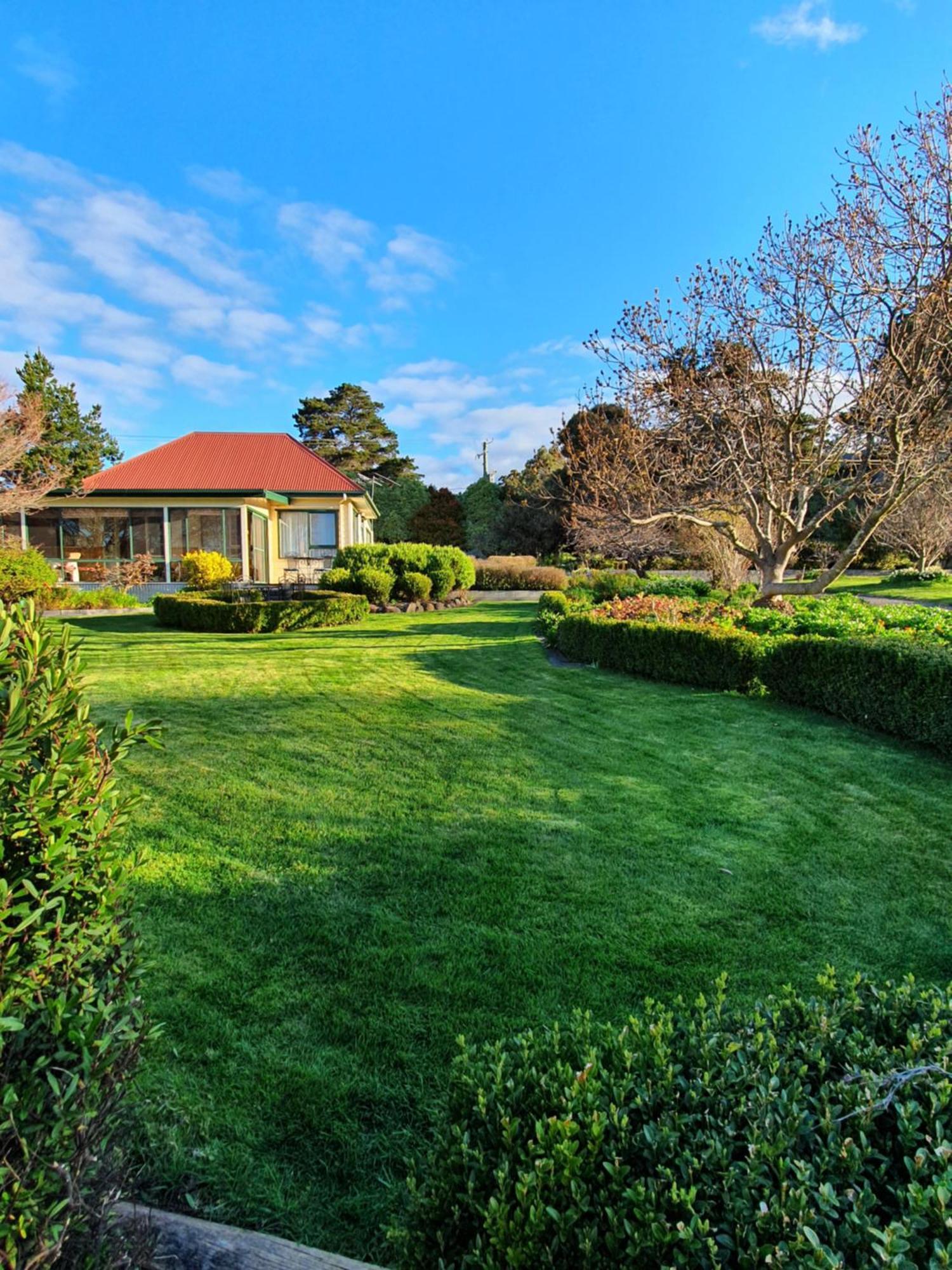 Hamlet Downs Country Accommodation Fentonbury Eksteriør bilde