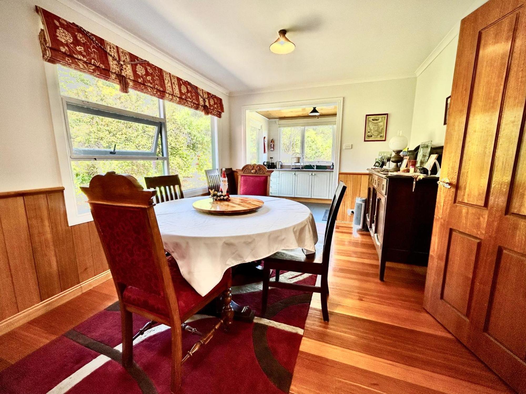 Hamlet Downs Country Accommodation Fentonbury Eksteriør bilde