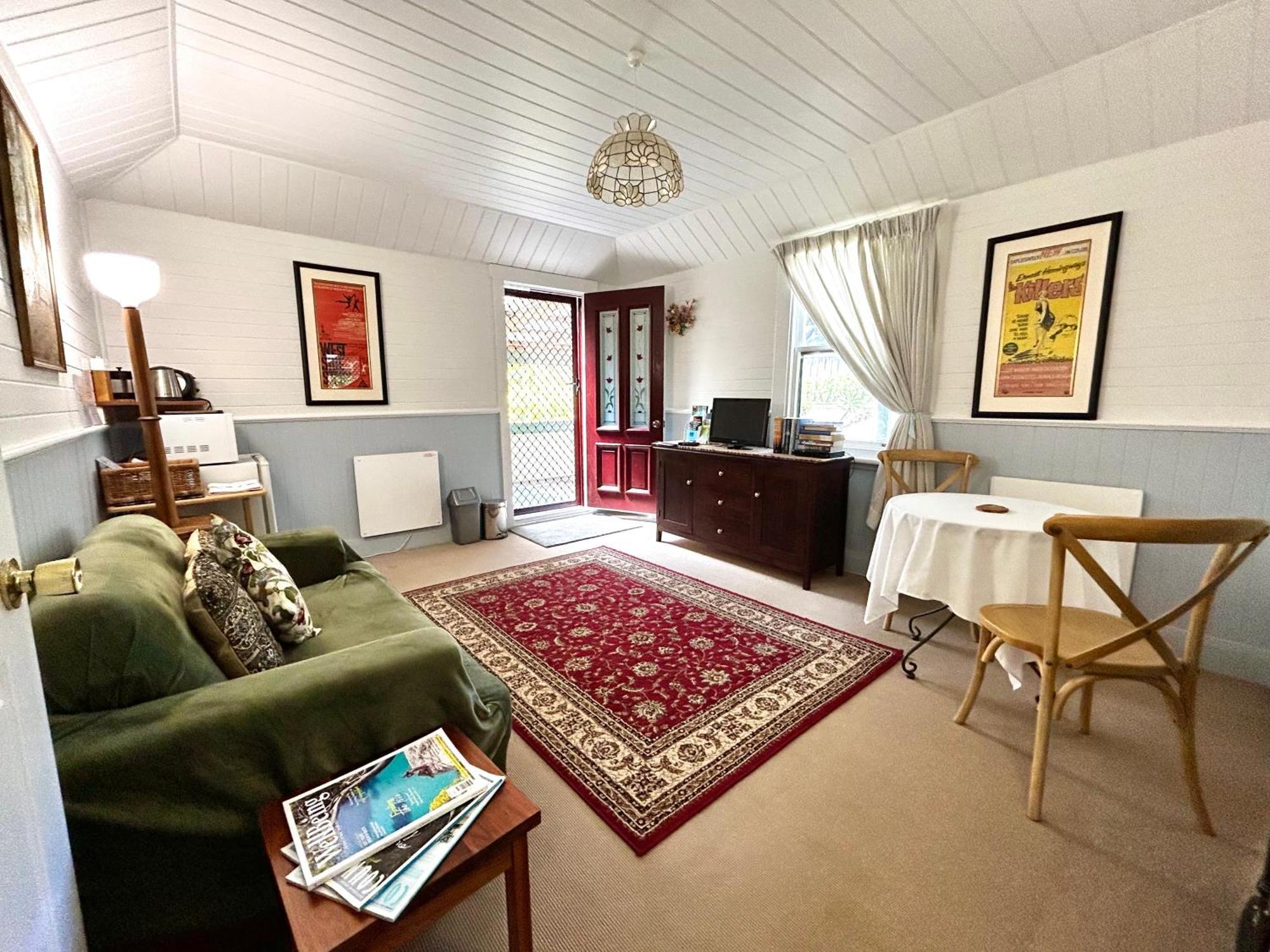 Hamlet Downs Country Accommodation Fentonbury Eksteriør bilde