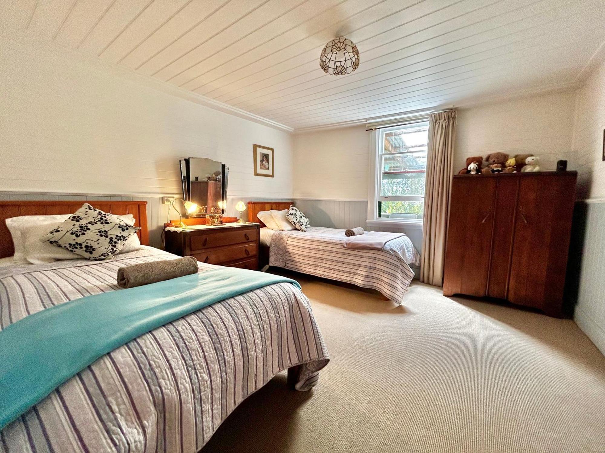 Hamlet Downs Country Accommodation Fentonbury Eksteriør bilde