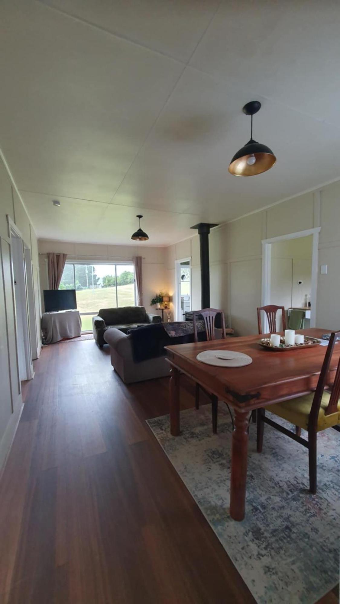 Hamlet Downs Country Accommodation Fentonbury Eksteriør bilde